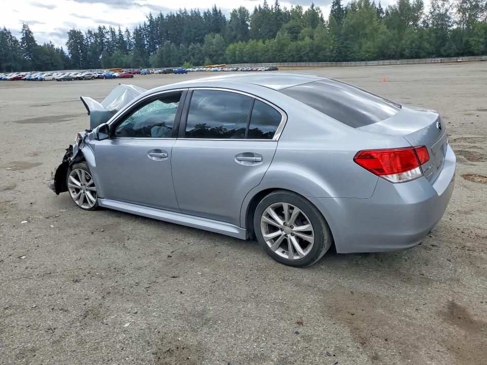 Aukcja sprzedaży 2013 Subaru Legacy, vin: 4S3BMBC60D3004692, numer aukcji: 66898806
