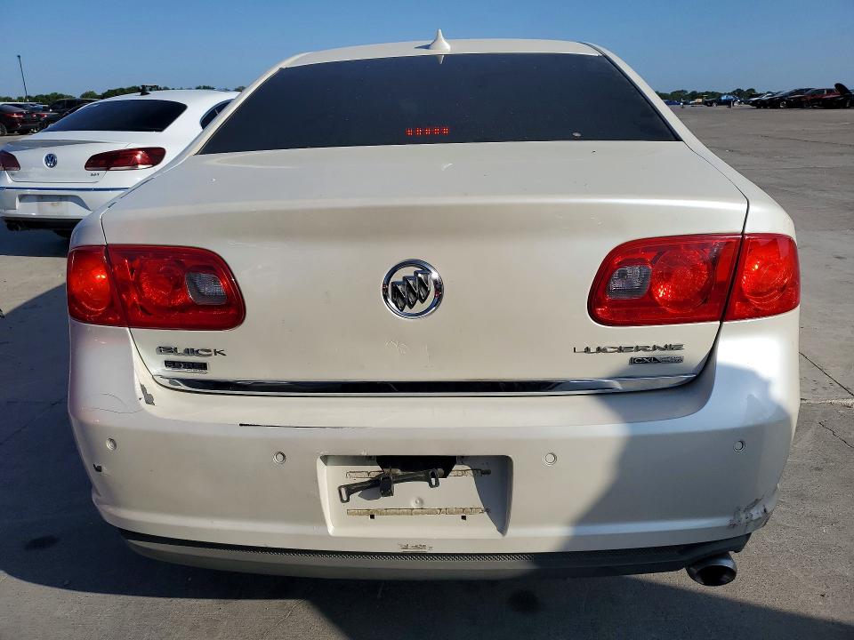 Продаж на аукціоні авто 2009 Buick Lucerne, vin: 1G4HD57M49U126604, номер лоту: 64589166