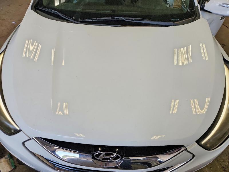 2014 Hyundai Tucson მანქანა იყიდება აუქციონზე, vin: KM8JU3AG3EU939225, აუქციონის ნომერი: 65761376
