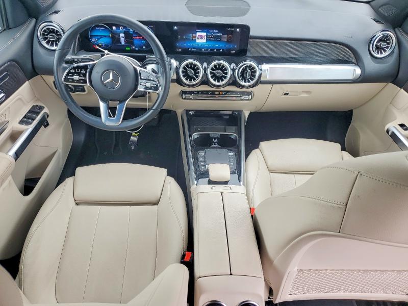 Aukcja sprzedaży 2023 Mercedes-benz Eqb, vin: W1N9M0CB8PN024397, numer aukcji: 66836916