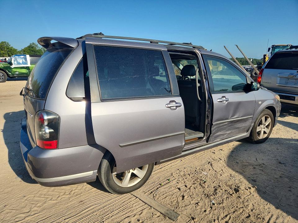 Продаж на аукціоні авто 2004 Mazda Mpv, vin: JM3LW28J740531326, номер лоту: 64309366