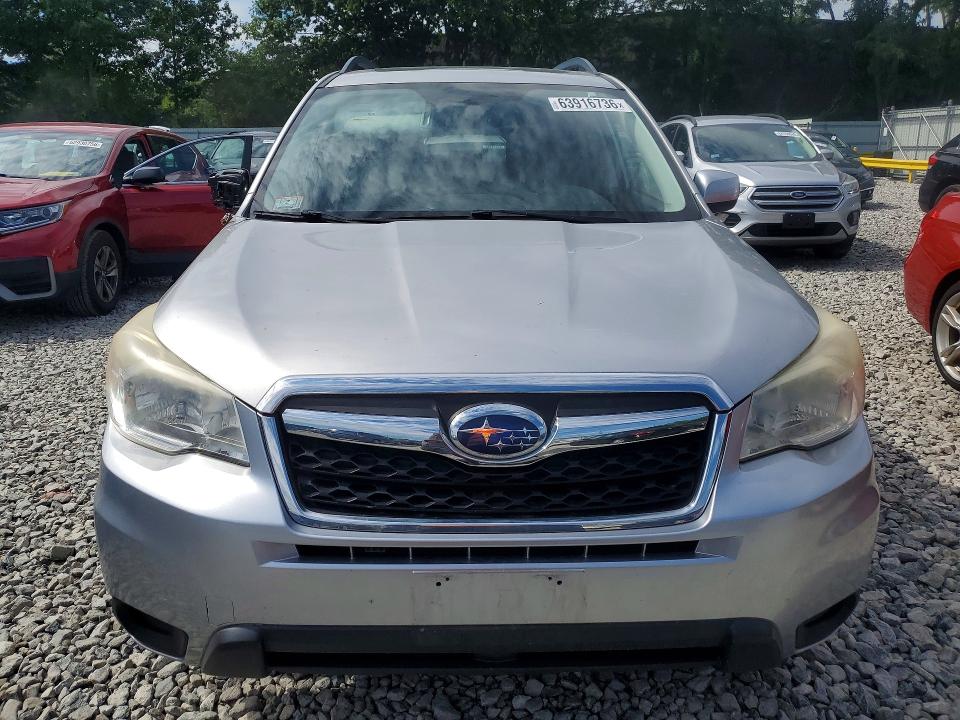 Aukcja sprzedaży 2014 Subaru Forester, vin: JF2SJAEC0EH484700, numer aukcji: 63916736