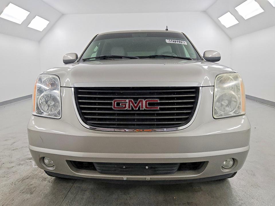 65272276 :رقم المزاد ، 1GKFC13J67J115092 vin ، 2007 Gmc Yukon مزاد بيع