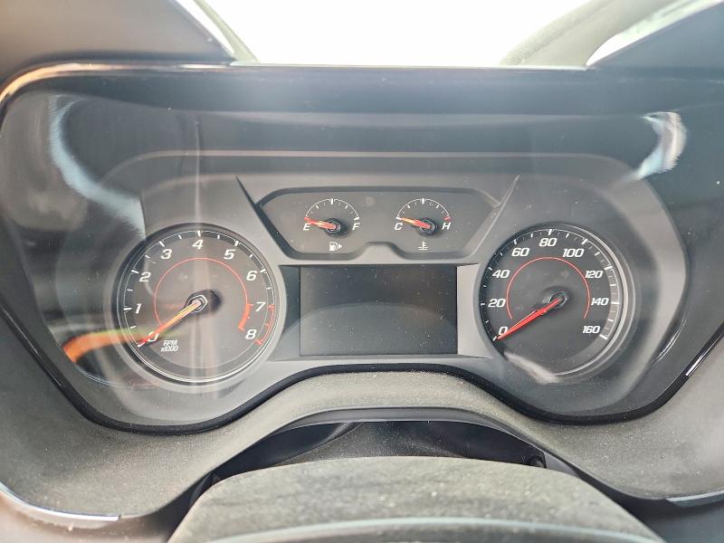 63467676 :رقم المزاد ، 1G1FB1RX8L0135430 vin ، 2020 Chevrolet Camaro مزاد بيع