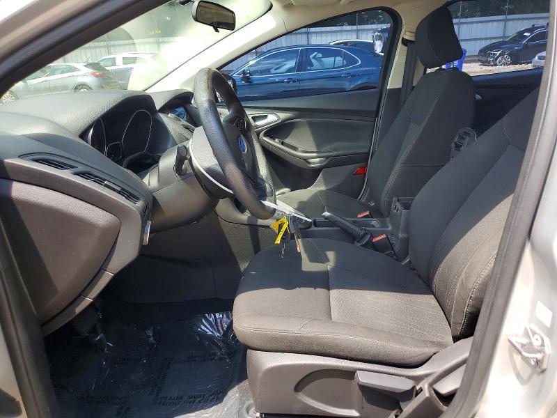 Aukcja sprzedaży 2017 Ford Focus, vin: 1FADP3H29HL252172, numer aukcji: 64517216