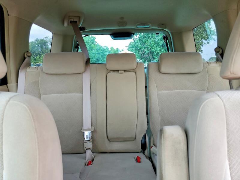 63583676 :رقم المزاد ، SHSRD78845U329297 vin ، 2005 Honda Cr-v مزاد بيع