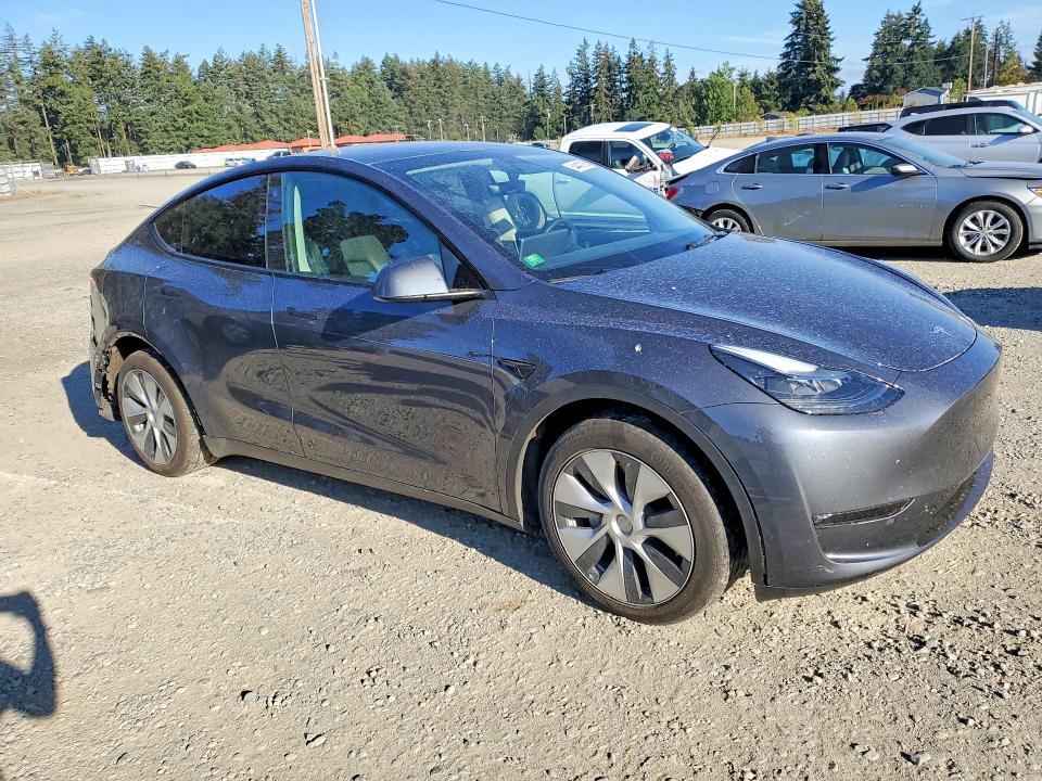 Aukcja sprzedaży 2023 Tesla Model Y, vin: 7SAYGDEEXPF609332, numer aukcji: 64440186