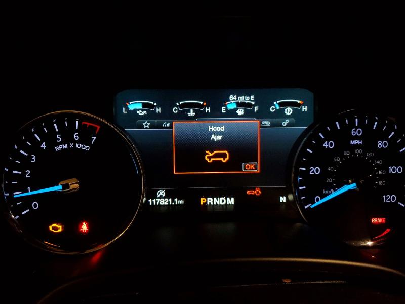 2018 Ford Expedition მანქანა იყიდება აუქციონზე, vin: 1FMJU1MT0JEA49198, აუქციონის ნომერი: 65922716