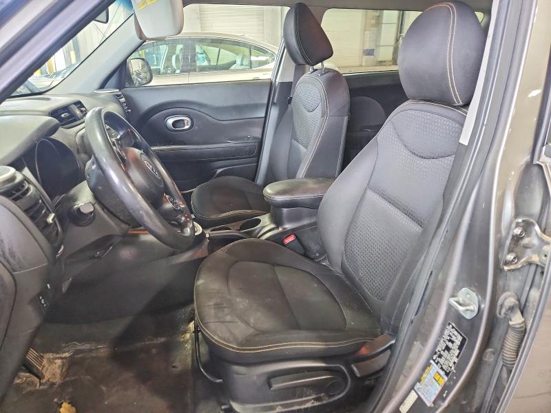 Aukcja sprzedaży 2015 Kia Soul, vin: KNDJP3A58F7196362, numer aukcji: 64681256