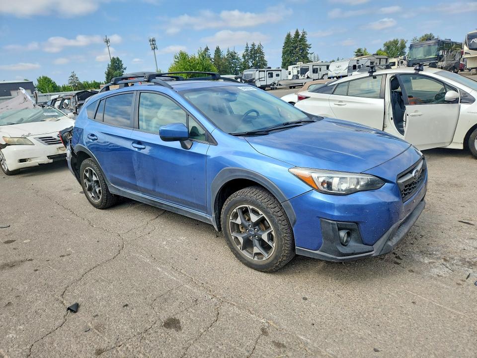 Aukcja sprzedaży 2019 Subaru Crosstrek, vin: JF2GTAEC7K8398098, numer aukcji: 64999796