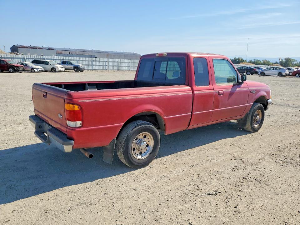 Aukcja sprzedaży 1998 Ford Ranger, vin: 1FTYR14CXWPB36817, numer aukcji: 64152156