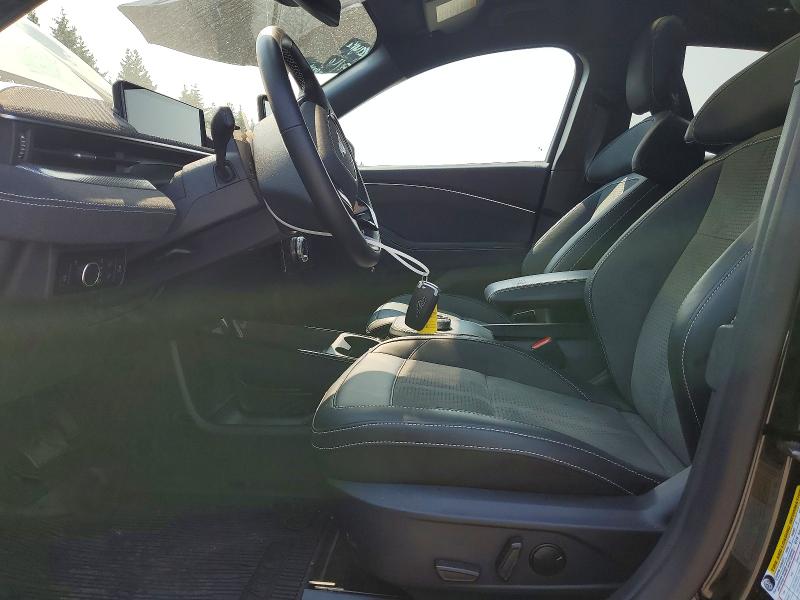 Продажа на аукционе авто 2024 Ford Mustang Mach-e, vin: 3FMTK4SX0RMA20327, номер лота: 64161066