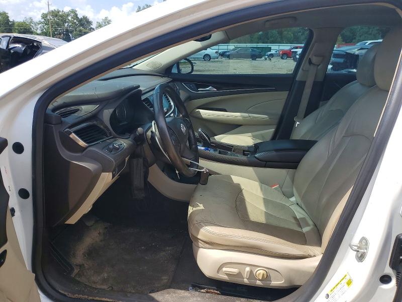 Aukcja sprzedaży 2017 Buick Lacrosse, vin: 1G4ZP5SS1HU122879, numer aukcji: 64222246