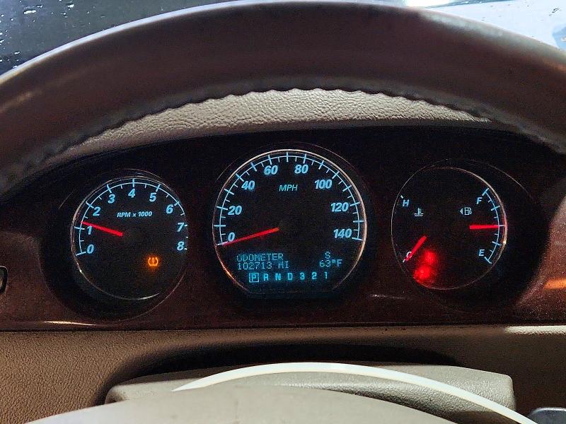 65744926 :رقم المزاد ، 1G4HD57228U113895 vin ، 2008 Buick Lucerne مزاد بيع