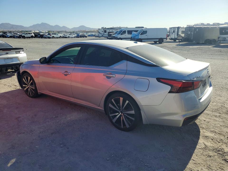 Aukcja sprzedaży 2019 Nissan Altima, vin: 1N4BL4CV5KC108037, numer aukcji: 63887176