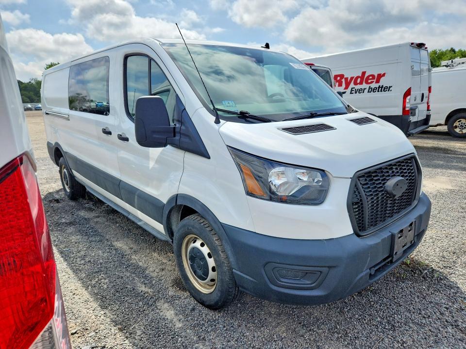 Aukcja sprzedaży 2021 Ford Transit, vin: 1FTYE1Y82MKA07420, numer aukcji: 59697476