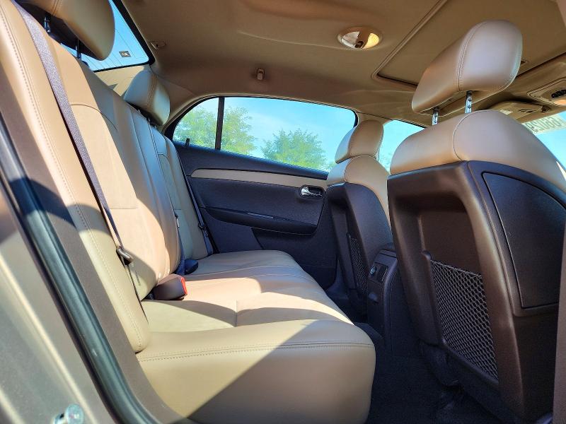 Продажа на аукционе авто 2008 Chevrolet Malibu, vin: 1G1ZJ57738F277229, номер лота: 66029056