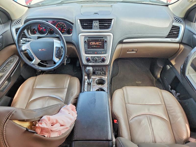 Продажа на аукционе авто 2016 Gmc Acadia, vin: 1GKKRRKDXGJ317778, номер лота: 65708946