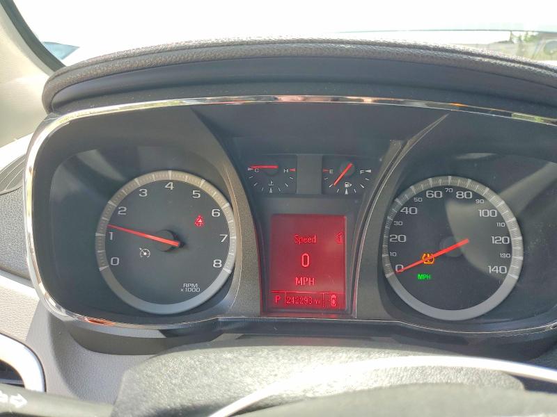 65482676 :رقم المزاد ، 2GKALSEK3C6162206 vin ، 2012 Gmc Terrain مزاد بيع