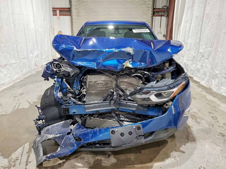 63562446 :رقم المزاد ، 3GNAXUEV7KL385419 vin ، 2019 Chevrolet Equinox مزاد بيع