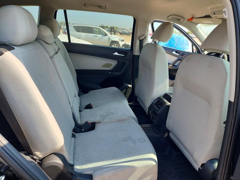 Продаж на аукціоні авто 2018 Volkswagen Tiguan, vin: 3VV1B7AX6JM064675, номер лоту: 66713666