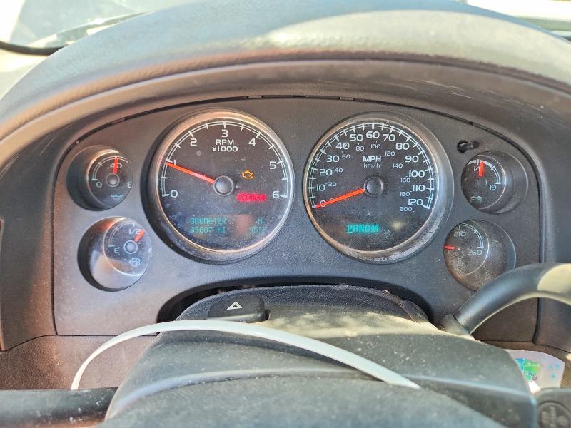 64748496 :رقم المزاد ، 3GNMCEE07CG148149 vin ، 2012 Chevrolet Avalanche مزاد بيع
