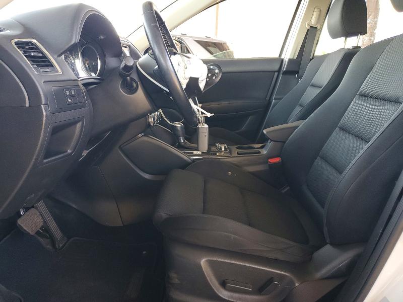 Aukcja sprzedaży 2016 Mazda Cx-5, vin: JM3KE4CY8G0901914, numer aukcji: 66799676