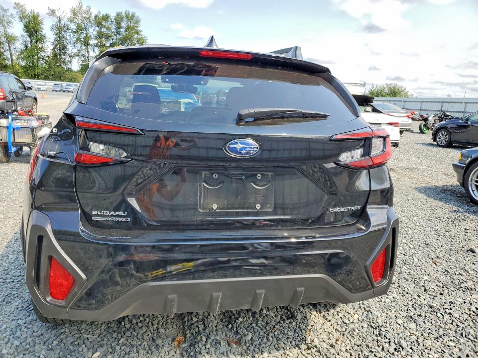 Aukcja sprzedaży 2024 Subaru Crosstrek, vin: JF2GUADC0RH894093, numer aukcji: 64331556