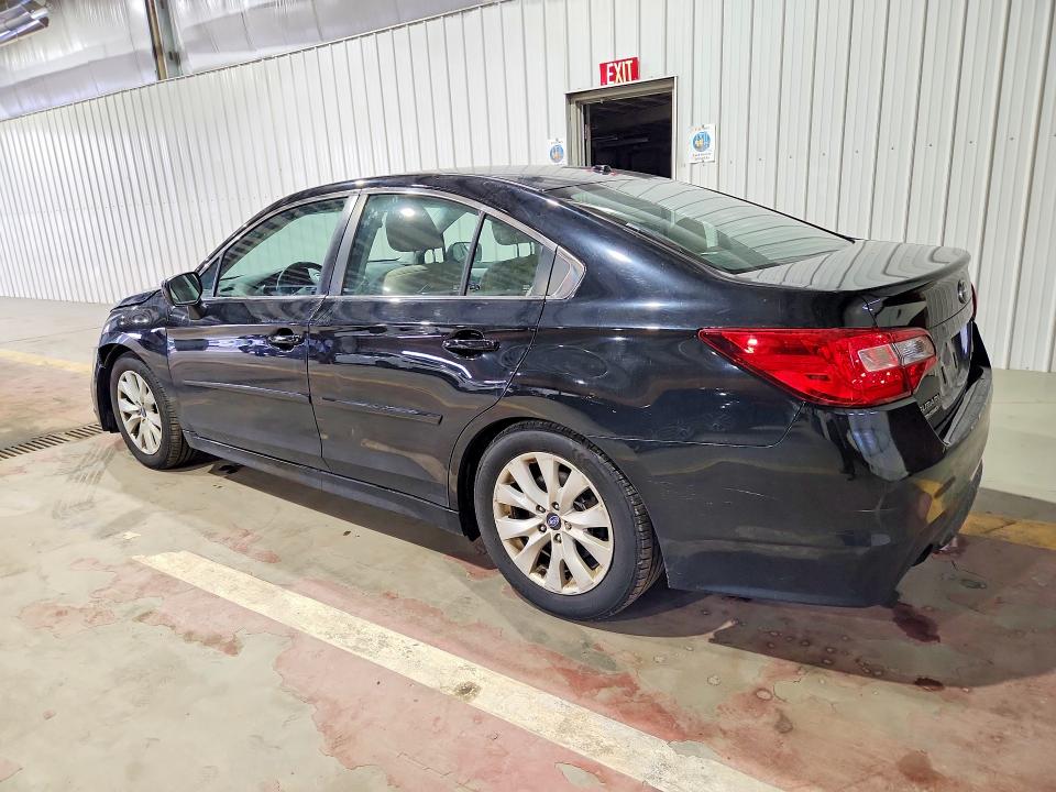 Продажа на аукционе авто 2015 Subaru Legacy, vin: 4S3BNAC62F3046226, номер лота: 64253946