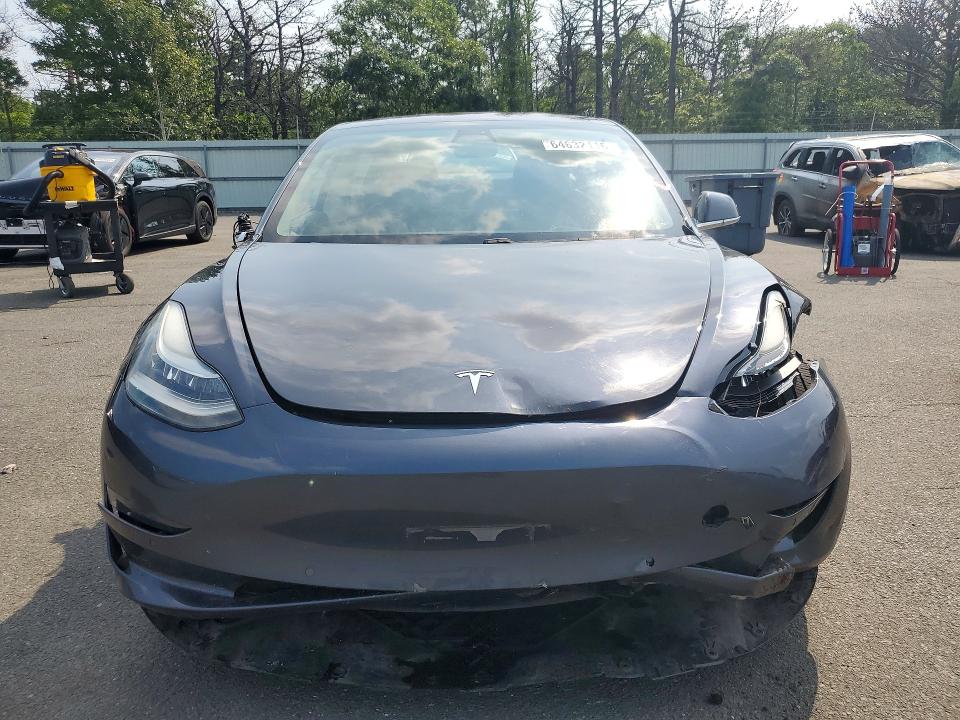 Aukcja sprzedaży 2019 Tesla Model 3, vin: 5YJ3E1EB3KF205704, numer aukcji: 64632116