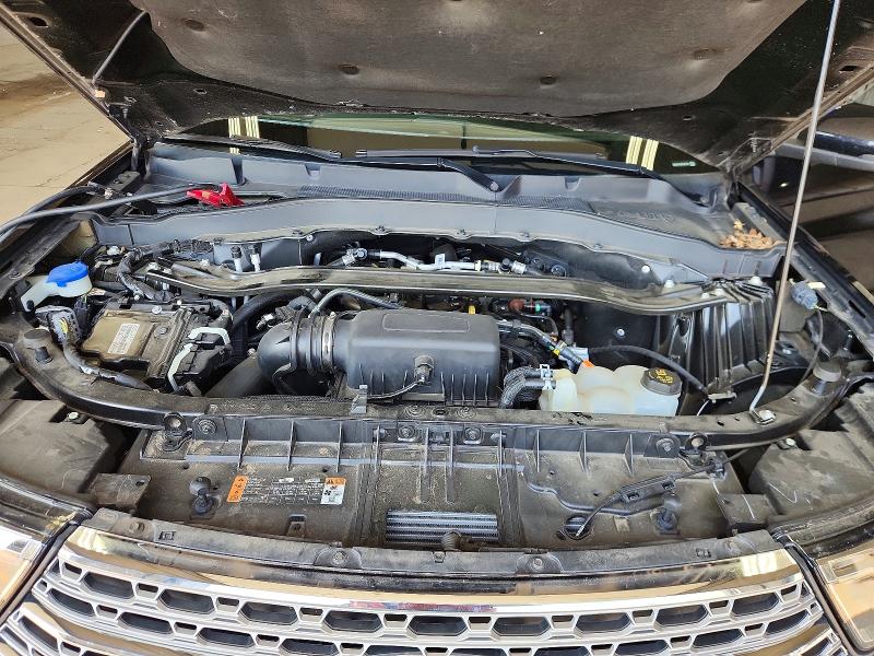 Продаж на аукціоні авто 2022 Ford Explorer, vin: 1FMSK7FHXNGA59706, номер лоту: 65044016