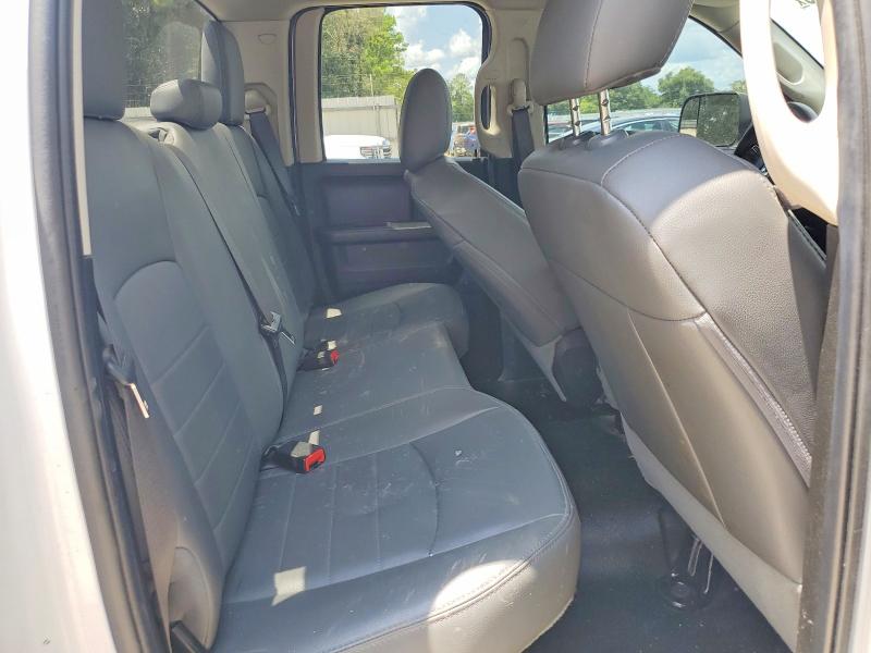 Aukcja sprzedaży 2019 Ram 1500 Classic, vin: 1C6RR7FT5KS691953, numer aukcji: 62306996