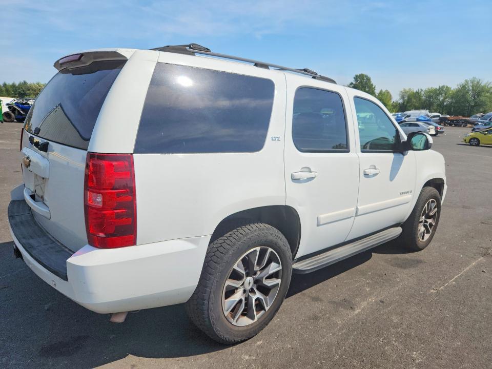 Aukcja sprzedaży 2007 Chevrolet Tahoe, vin: 1GNFK13017J148711, numer aukcji: 66605106
