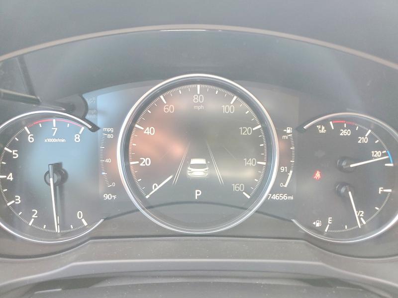 61646476 :رقم المزاد ، JM3KFBDY7K0604464 vin ، 2019 Mazda Cx-5 مزاد بيع