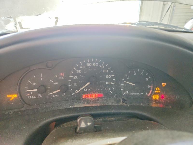 Продажа на аукционе авто 2005 Chevrolet Cavalier, vin: 1G1JF52F457157250, номер лота: 66354686