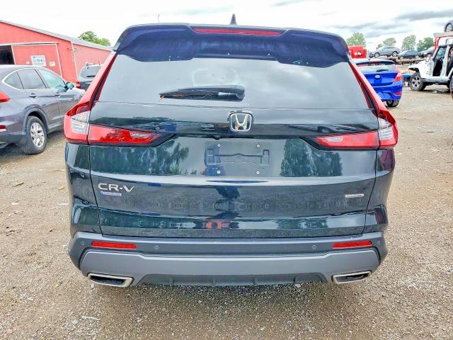 Продаж на аукціоні авто 2025 Honda Cr-v, vin: 2HKRS6H92SH230894, номер лоту: 65845106