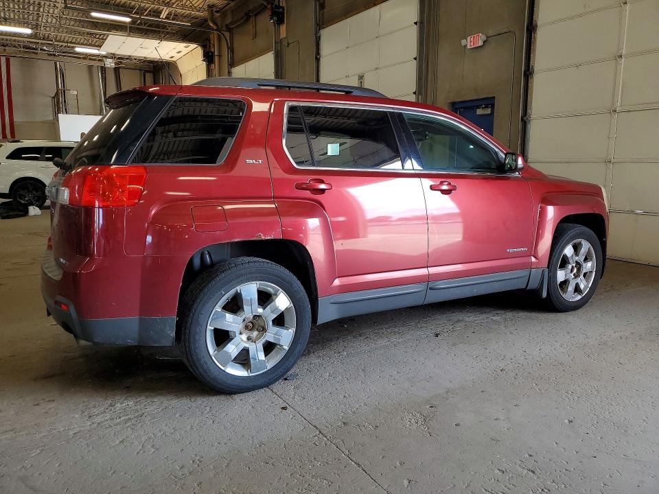 2011 Gmc Terrain მანქანა იყიდება აუქციონზე, vin: 2CTFLVE58B6299819, აუქციონის ნომერი: 65734876