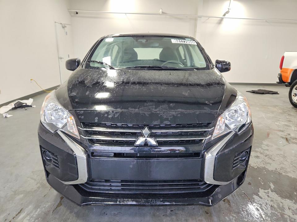 Aukcja sprzedaży 2024 Mitsubishi Mirage, vin: ML32AUHJ3RH025597, numer aukcji: 63177006