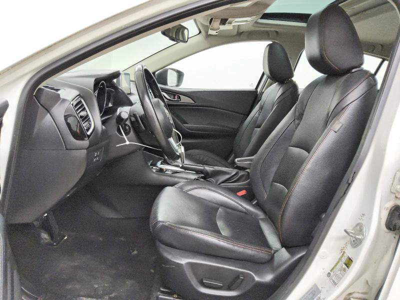 Aukcja sprzedaży 2014 Mazda 3, vin: JM1BM1M30E1196059, numer aukcji: 66249926