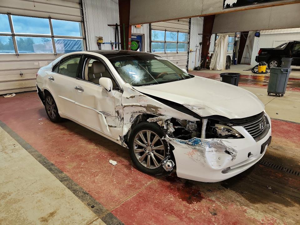 65896736 :رقم المزاد ، JTHBJ46GX82231651 vin ، 2008 Lexus Es مزاد بيع