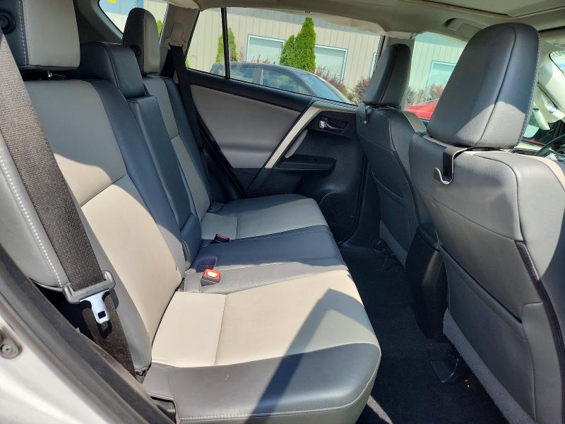 Продаж на аукціоні авто 2014 Toyota Rav4, vin: 2T3DFREV3EW154360, номер лоту: 66019546