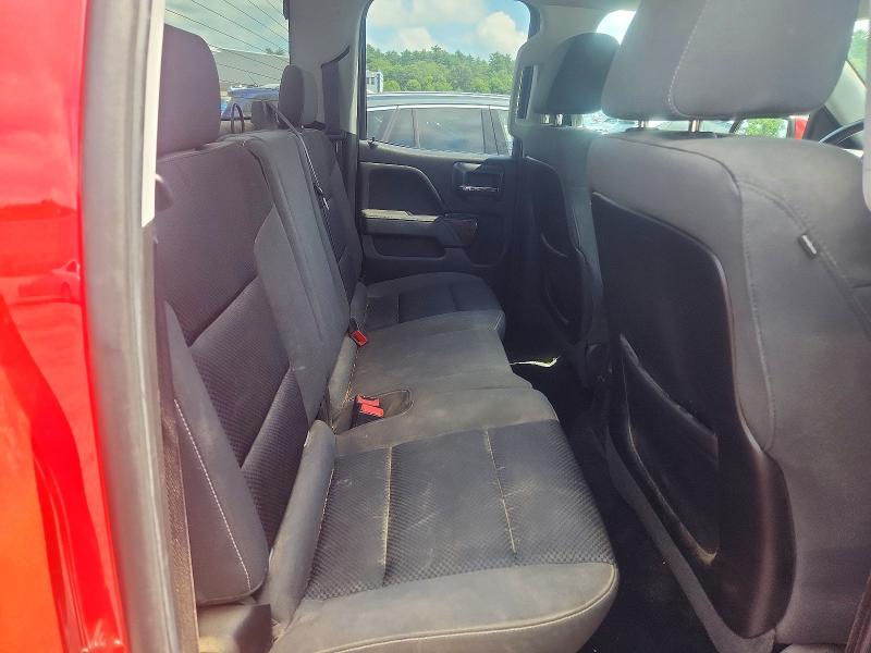 63499446 :رقم المزاد ، 1GTV2UEC1EZ225413 vin ، 2014 Gmc Sierra مزاد بيع