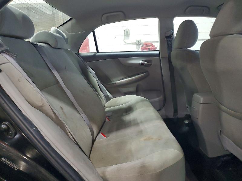 Aukcja sprzedaży 2011 Toyota Corolla, vin: 2T1BU4EE9BC722892, numer aukcji: 64717706
