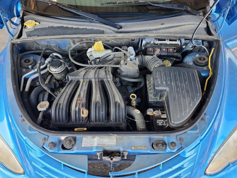 2008 Chrysler Pt Cruiser მანქანა იყიდება აუქციონზე, vin: 3A8FY48B28T195784, აუქციონის ნომერი: 66128736