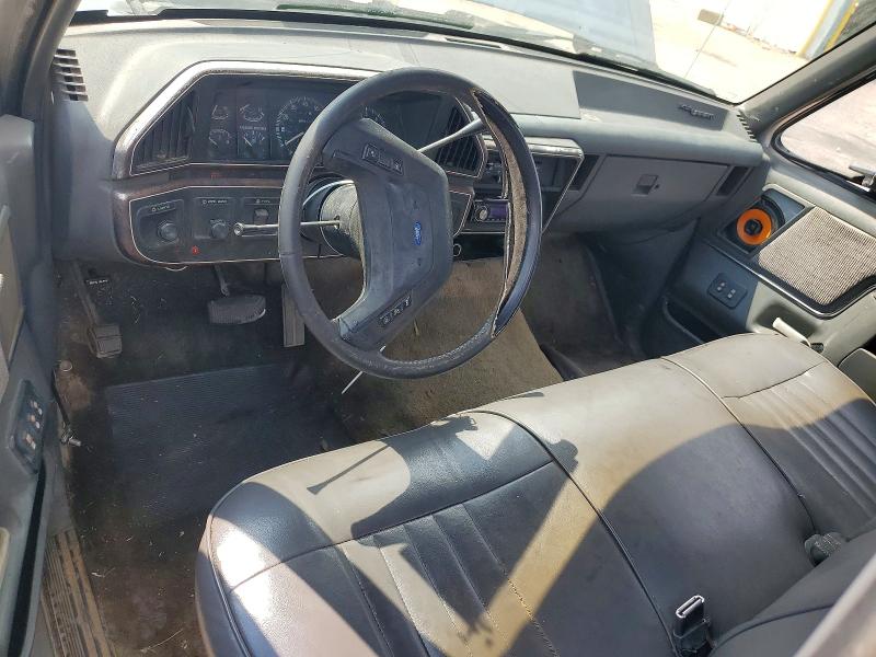Aukcja sprzedaży 1991 Ford F150, vin: 1FTDF15Y3MNA27996, numer aukcji: 63909046