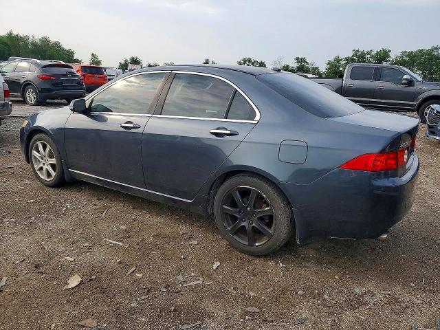 Продаж на аукціоні авто 2005 Acura Tsx, vin: JH4CL96805C022686, номер лоту: 64594766