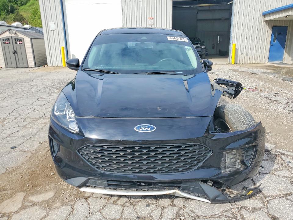 2021 Ford Escape მანქანა იყიდება აუქციონზე, vin: 1FMCU0F69MUA01302, აუქციონის ნომერი: 65437366