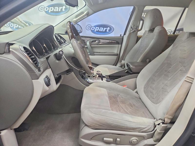 Продажа на аукционе авто 2014 Buick Enclave, vin: 5GAKRAKD4EJ199593, номер лота: 64435336