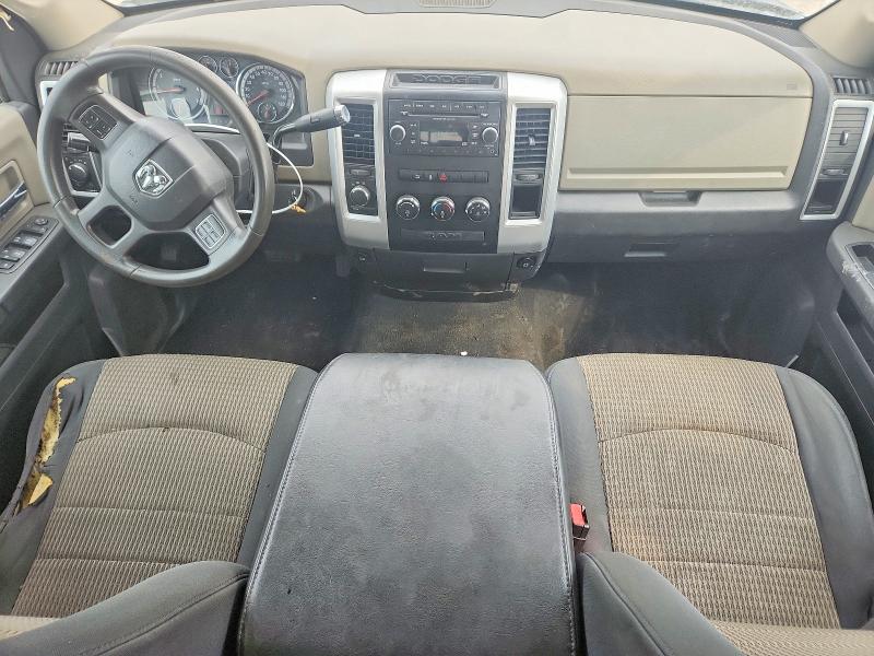 Aukcja sprzedaży 2012 Dodge Ram 1500, vin: 1C6RD7GP8CS279026, numer aukcji: 64745636