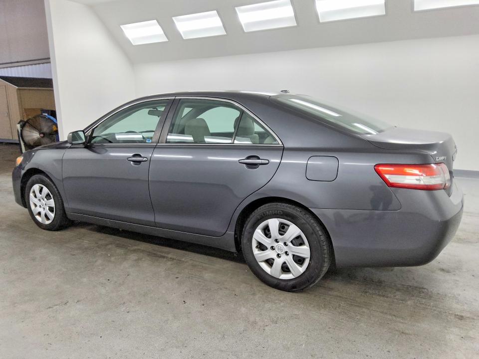Продажа на аукционе авто 2010 Toyota Camry, vin: 4T1BF3EKXAU065639, номер лота: 59027266